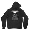 i only have sex, ideal gift, birthday present funny Hoodie