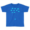 space invaders Toddler T-shirt