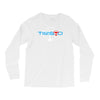 tiesto best trending Long Sleeve Shirts