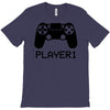 player stick T-Shirt