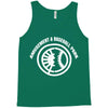 amusement &amp; baseball park Tank Top