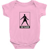 fahrie77 Baby Bodysuit