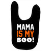 mama is my boo T-Shirt Baby Bibs