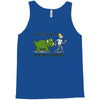 bring back dinosaurs Tank Top