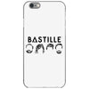 bastille iPhone 6/6s Case
