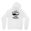 New Grand 2018 Rokie Dept. Unisex Hoodie