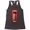 Sherlock Gnomes Racerback Tank