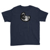 preparing the night Youth Tee