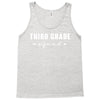 third grade squad Tank Top