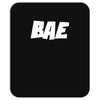 bae funny Mousepad