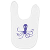 gurita Baby Bibs