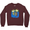 princess Crewneck Sweatshirt