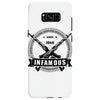 infamous 1949 Samsung Galaxy S8