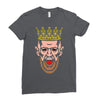 conor mcgregor Ladies Fitted T-Shirt