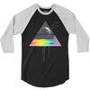 breathe 3/4 Sleeve Shirt