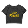 myld stallyns Crop Top