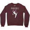 drinkerbell Crewneck Sweatshirt