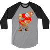 where is mario 3/4 Sleeve Shirt