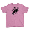 plumber's plutonium Youth Tee