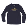 caradhras resorts Long Sleeve Shirts