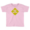 baby on board Toddler T-shirt