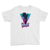 deep space Youth Tee