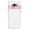 flawless Samsung Galaxy S8 Plus