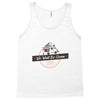 we want ice cream Tank Top