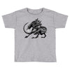 xenomorph Toddler T-shirt