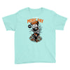 robber Youth Tee