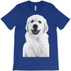 pocket puppy T-Shirt
