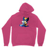 the purrfect gift Unisex Hoodie