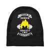 I Train In 300x Gravity Like Saiyan Baby Beanies