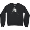 michael myers Crewneck Sweatshirt
