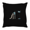 reality isn't for everyone Throw Pillow