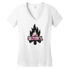 Survival Women's V-Neck T-Shirt