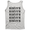 Sisters Tank Top