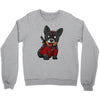 corgipool Crewneck Sweatshirt