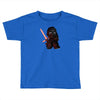 kylo ren Toddler T-shirt