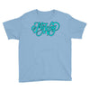 my way Youth Tee