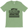 redundancy T-Shirt