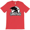 retro gargoyles cartoon T-Shirt