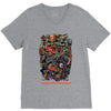 the sanguinolith V-Neck Tee