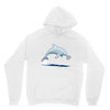 bottle opener nose Unisex Hoodie
