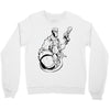 hellboy Crewneck Sweatshirt