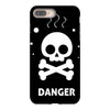 danger 2 iPhone 8 Plus