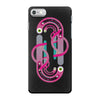 crazy dope iPhone 7 Case