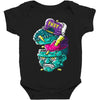 warhead Baby Bodysuit
