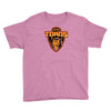 uzumaki toads (2) Youth Tee