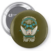 I Own It Forever The Title Pop Pop Pin-back button